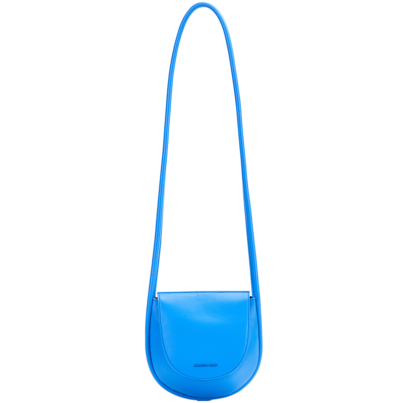 Atmospheric Premium Niche Leather Bag