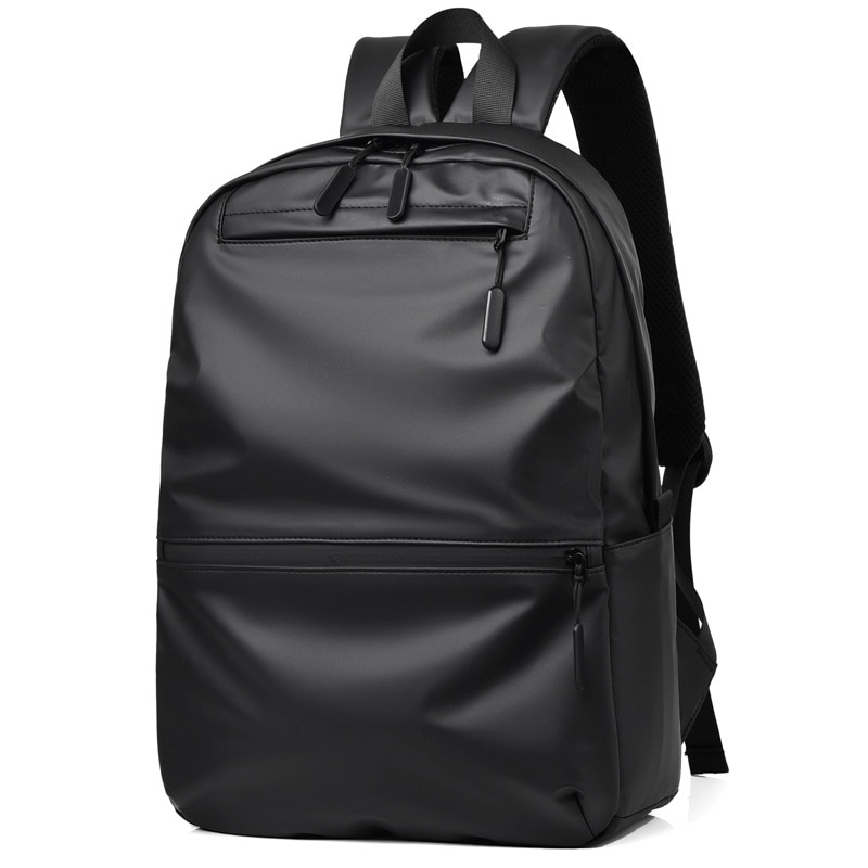 Ultralight Soft Backpack For Male