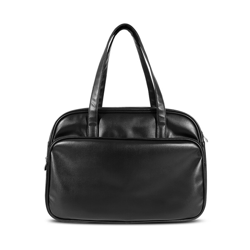 Soft PU Leather Women Laptop Bag