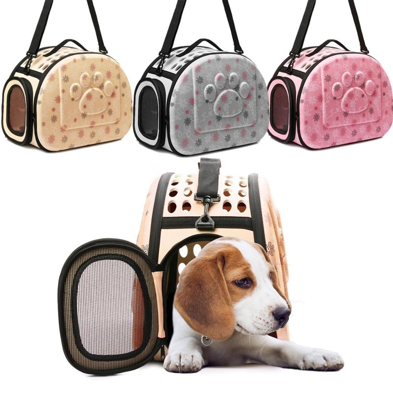 Outdoor Portable Pet Breathable Bag