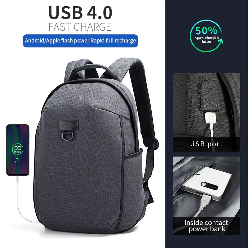 New Style 15.6 inch Bag