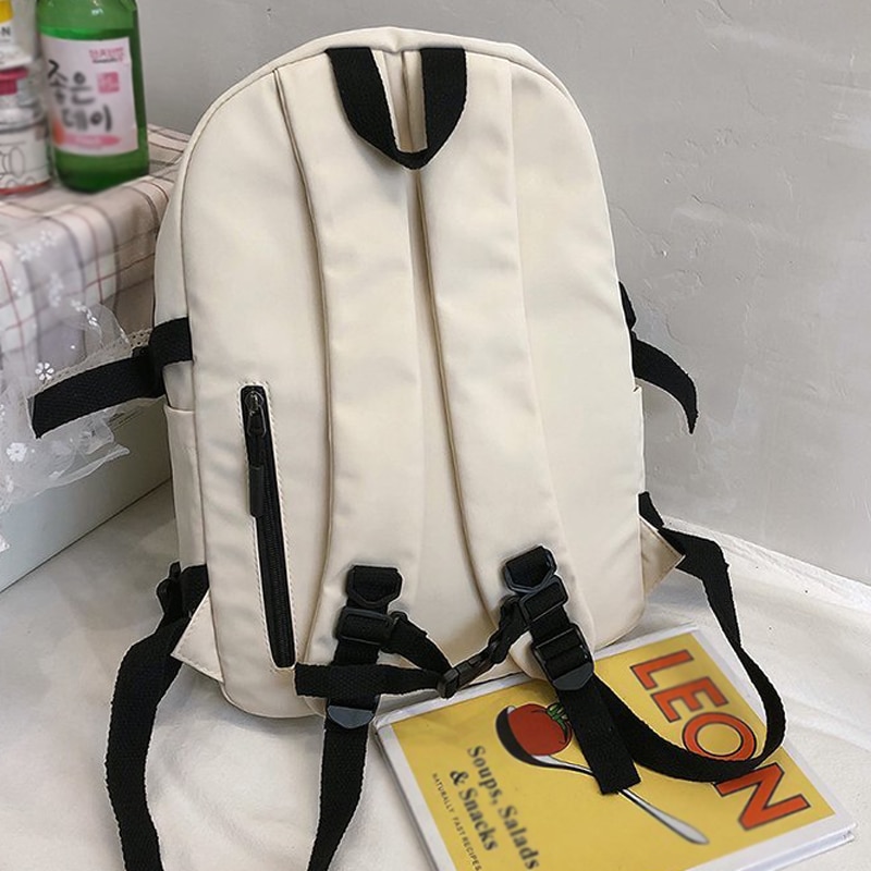 Waterproof Backpack For Teenager