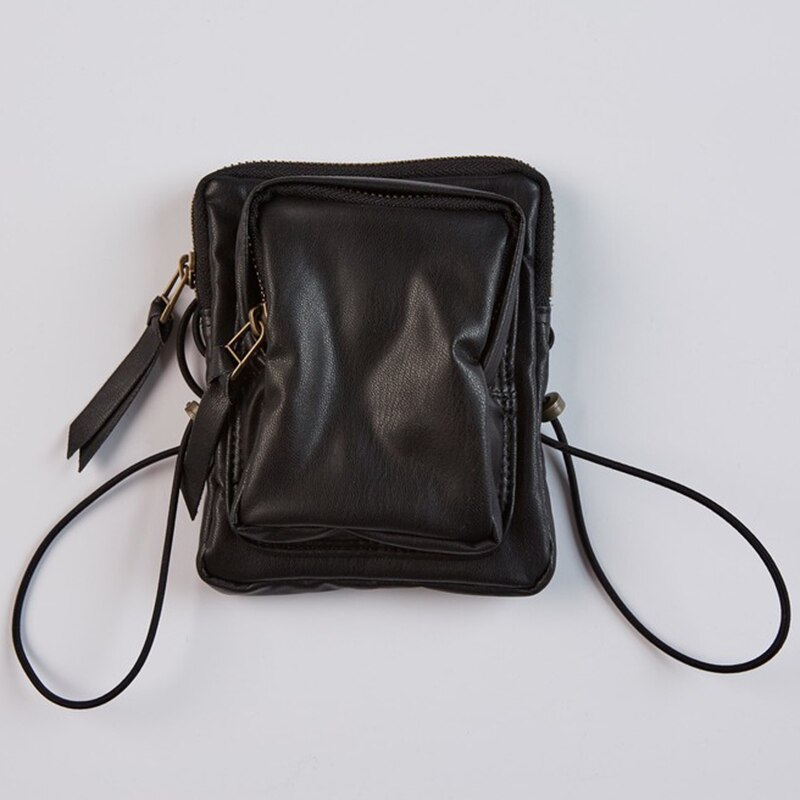 Small Shoulder Bag Mini Messenger Bag
