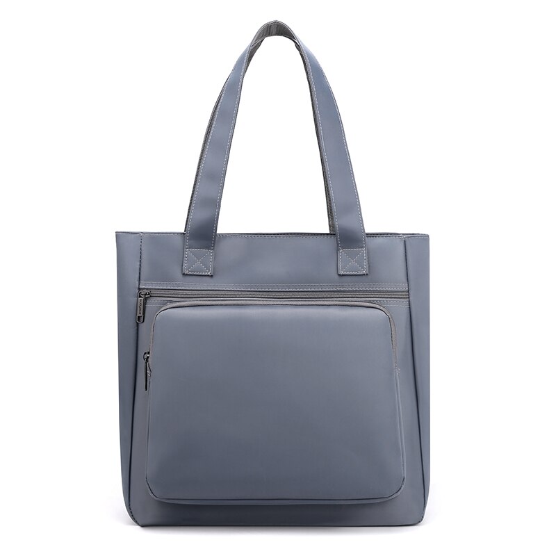 Portable Oxford Tote Bags Man
