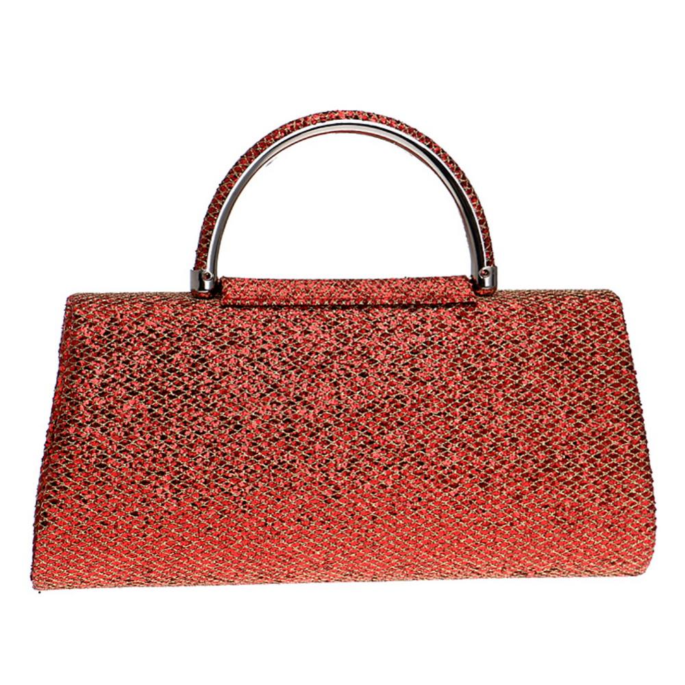 Sequined Women Evening Bag