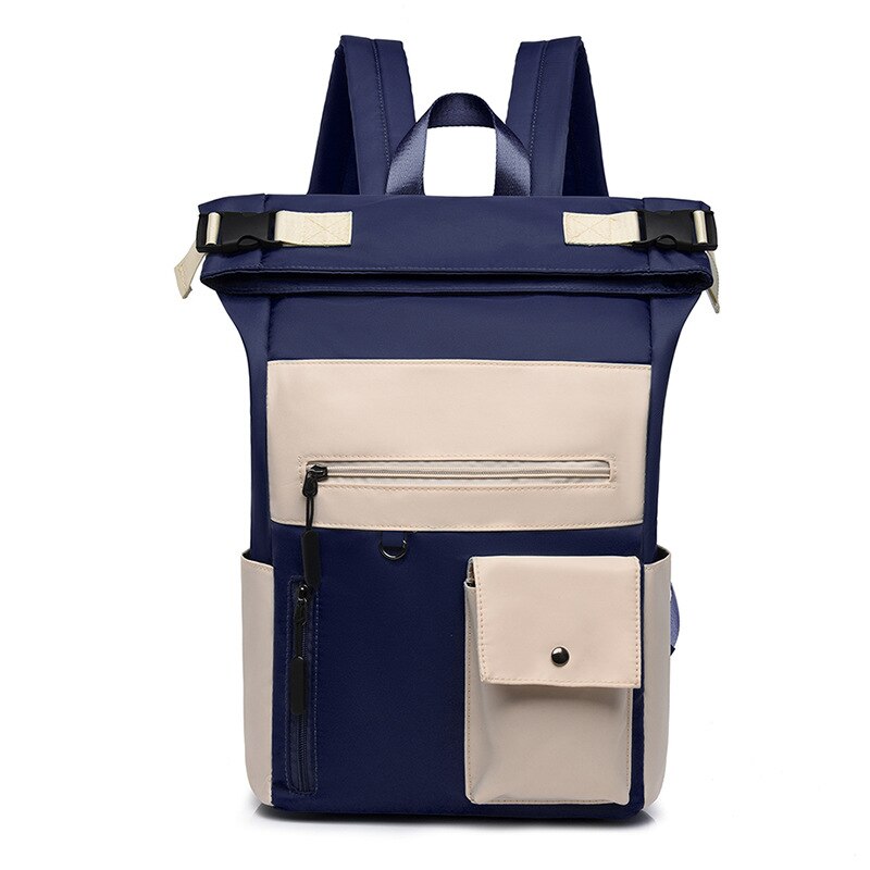 Oxford Waterproof Travel Bag