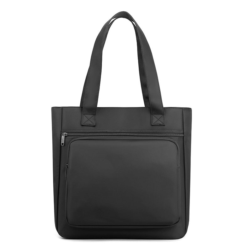 Portable Oxford Tote Bags Man