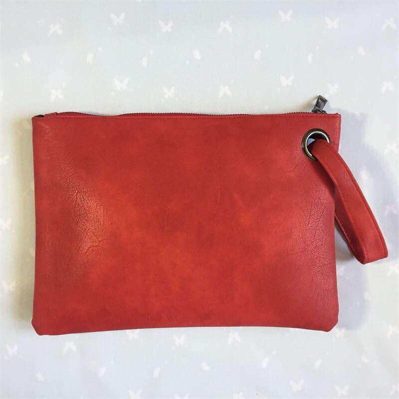 Women Envelope Bag Clutch
