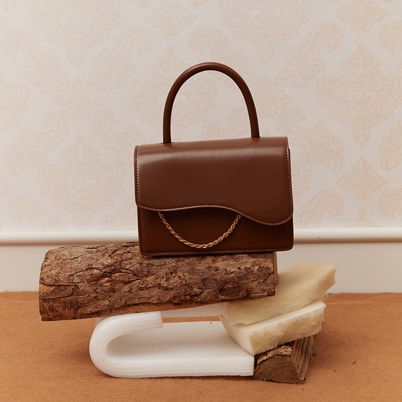 ELF BAG-Small Square Bag