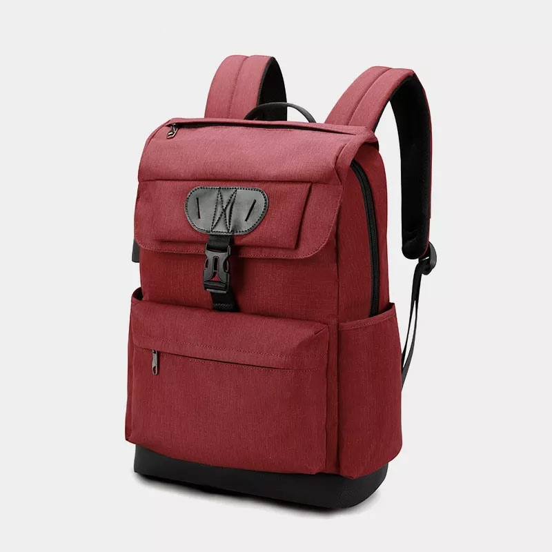 USB Charging College Style Backpack