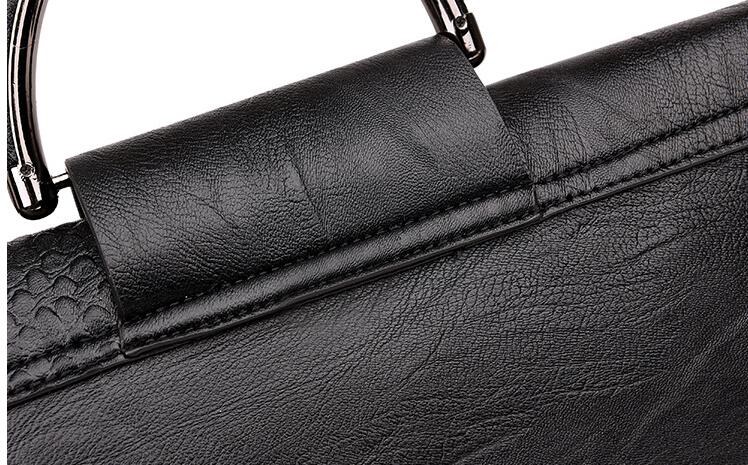 Day Clutches Alligator Leather