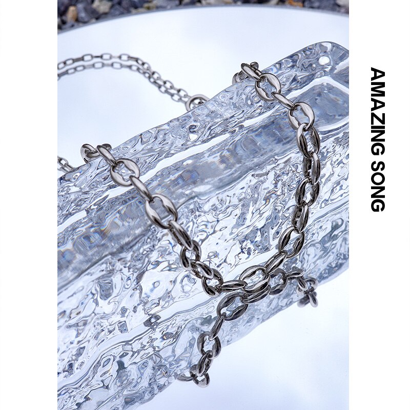 Bag Strap Mix and Match Chain