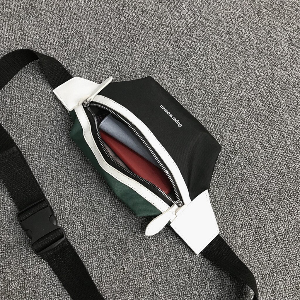 Belt Women Waist Pack