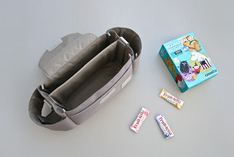 Baby Strollers Organizer Bag