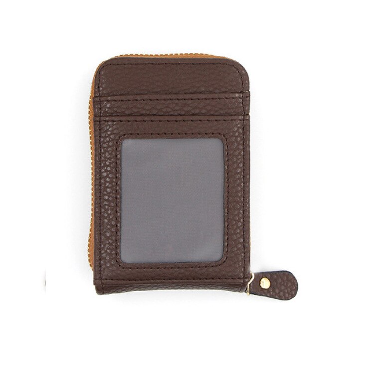 Genuine Leather Wallet