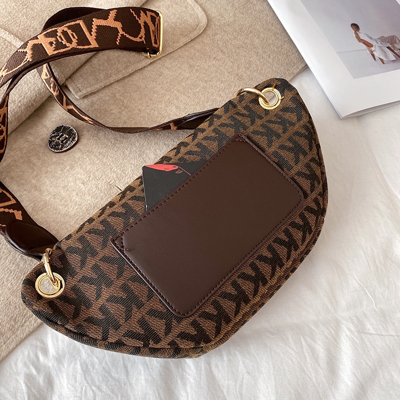 Vacation Leisure Waist Bag