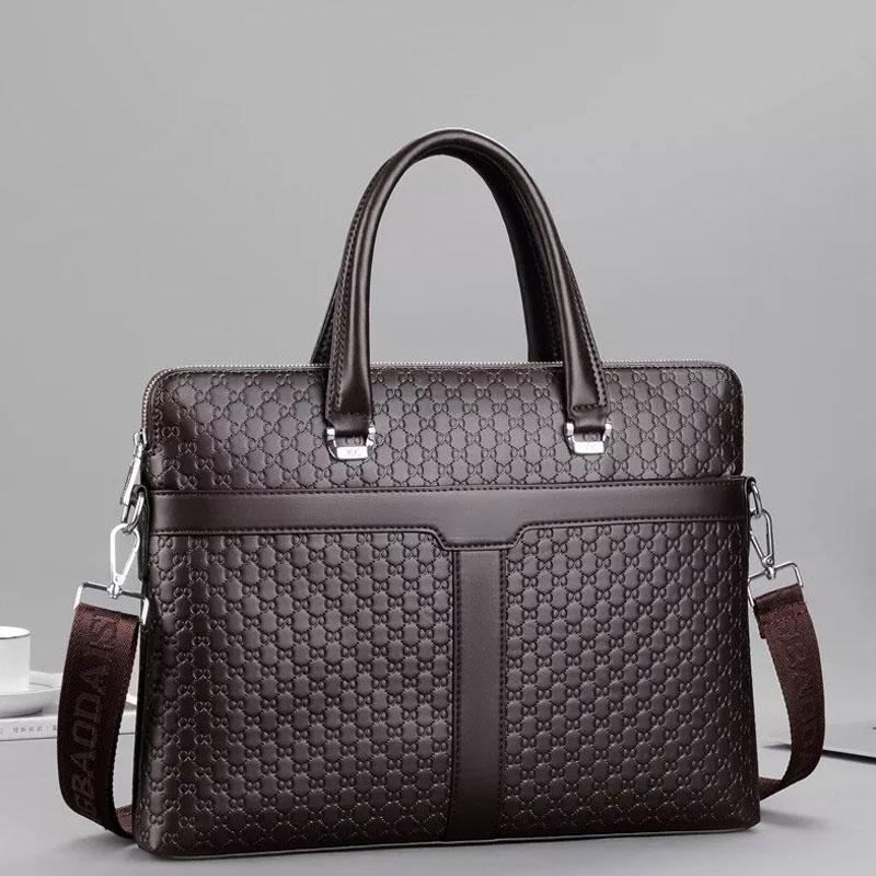 Male Business Tote Bag Fashion
