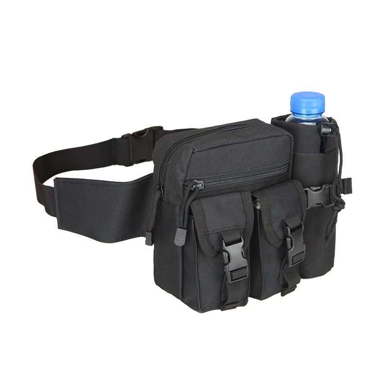 Military Tactical Waist Bag