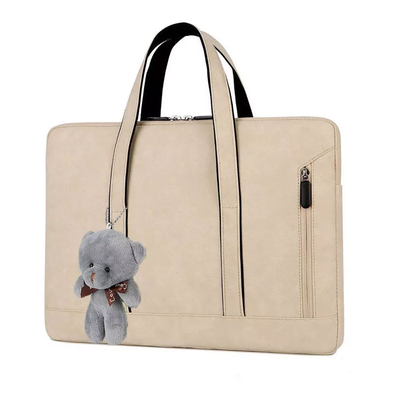 Handbag Women Notebook Bag