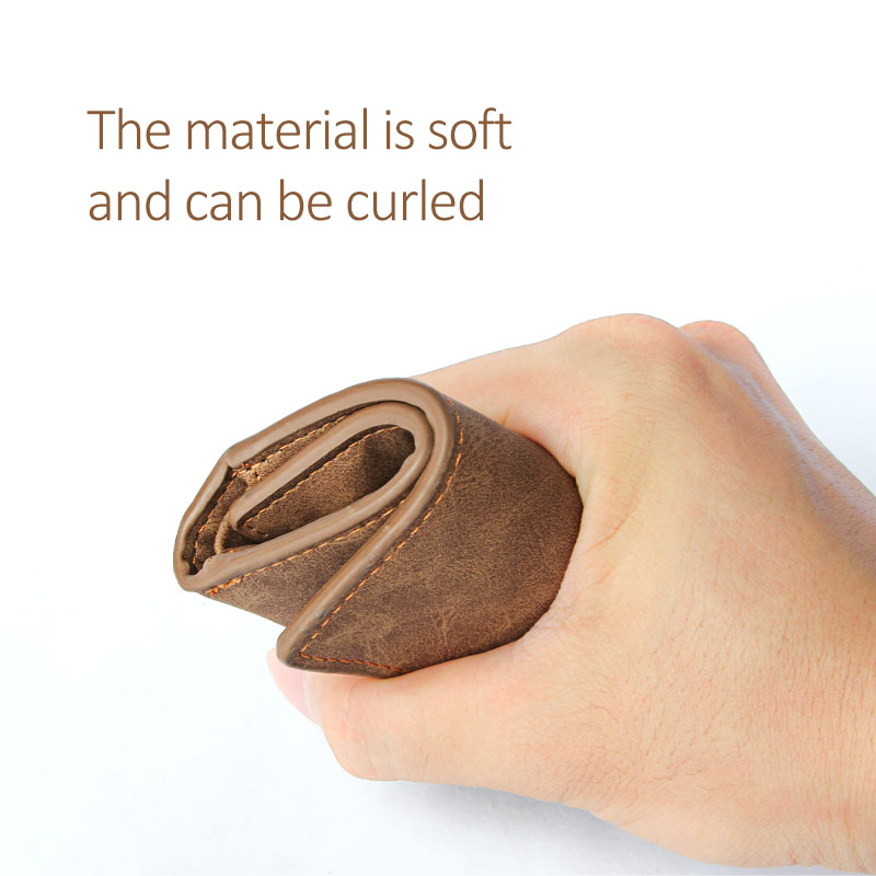 New Design Dollar Price Top Men Thin Wallet