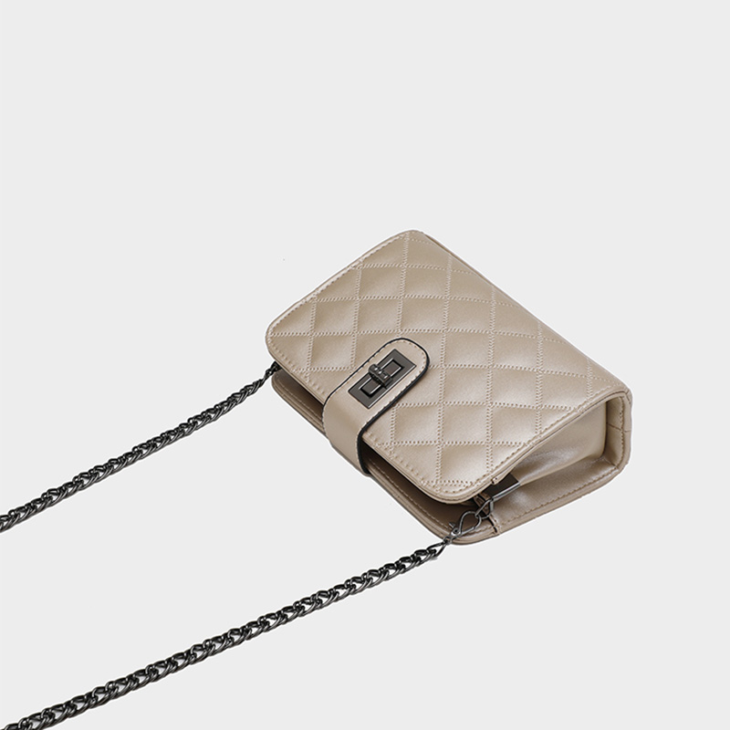 New Luxury Crossbody Bag