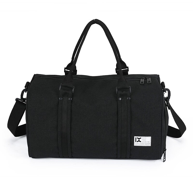 Travel Bags Nylon Waterproof Handbag