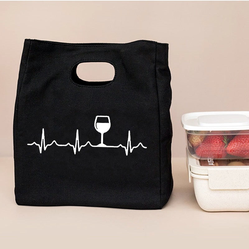 Lifeline Print Fresh Cooler Bag