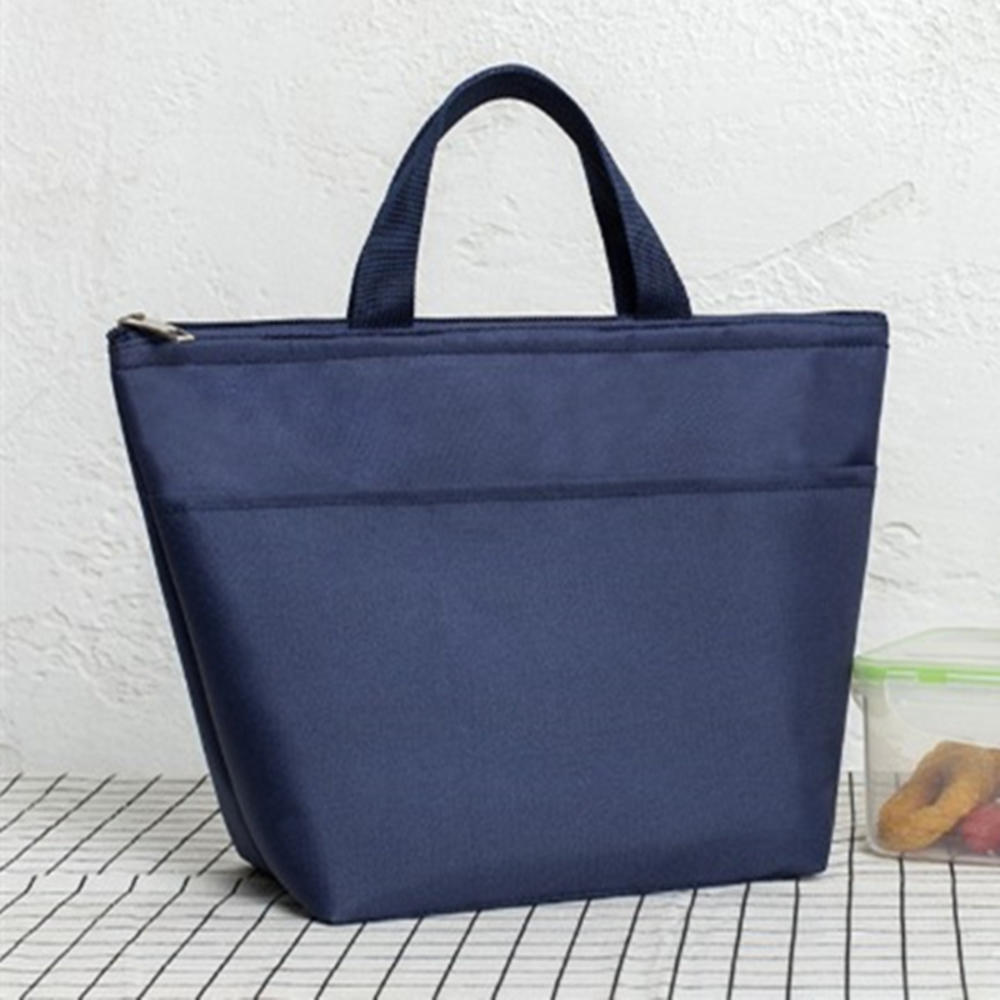 Waterproof Oxford Lunch Bag