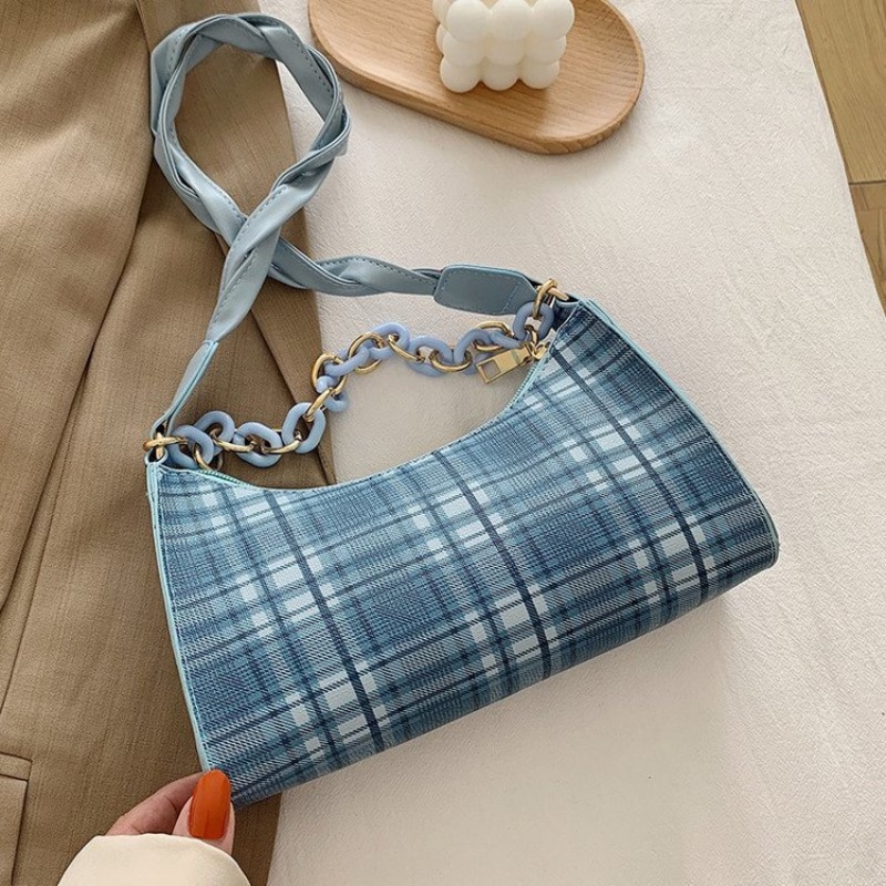 Portable Underarm Bag