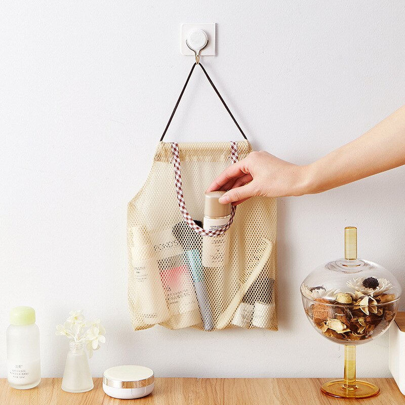 Vegetable Storage Mesh Bag