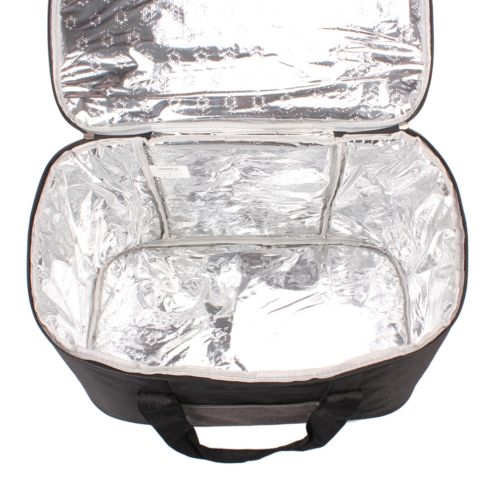 Large capacity Waterproof  Lunch Bag