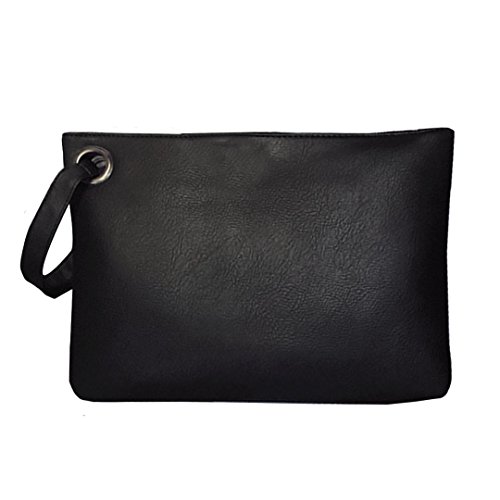 Oversized Clutch Bag