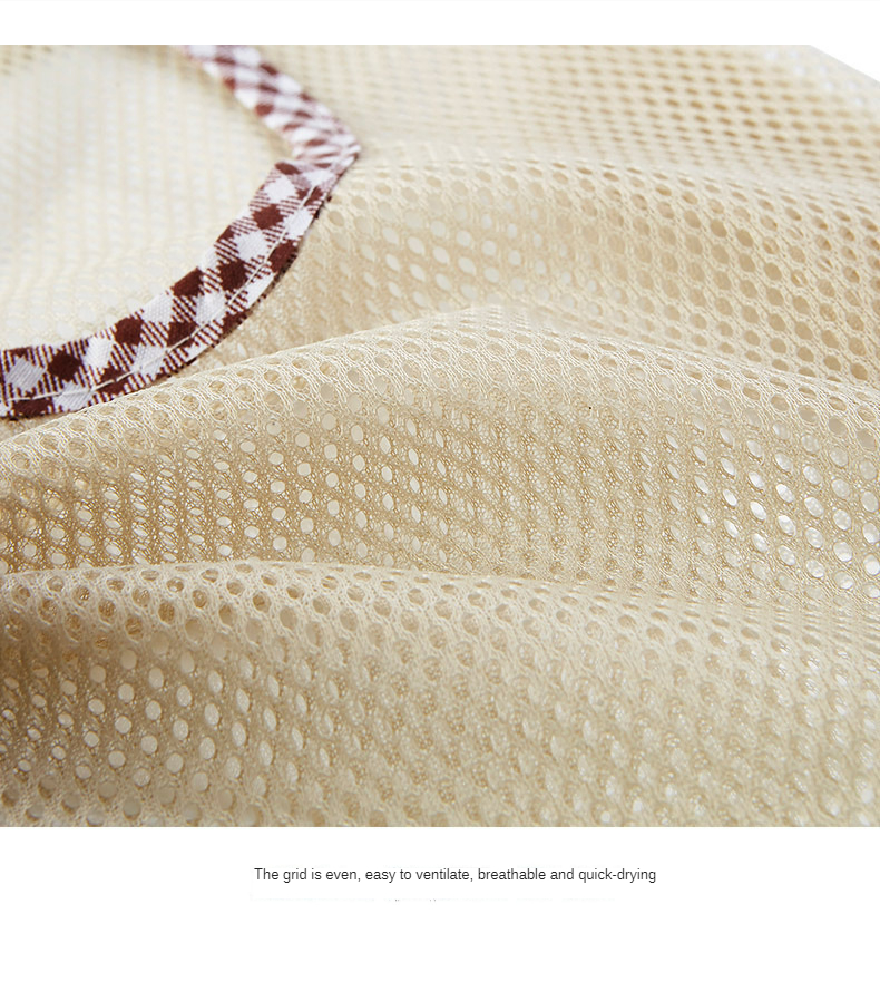 Vegetable Storage Mesh Bag