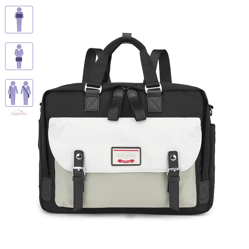 Women Unicorn Backpacks School Shoulder Bag