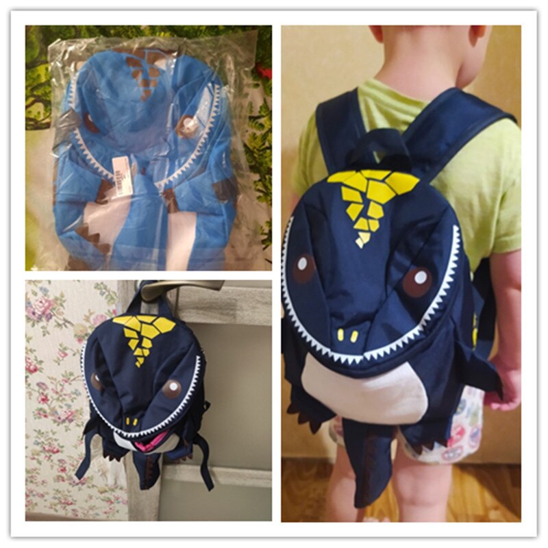 Children backpacks kids kindergarten Small SchoolBag