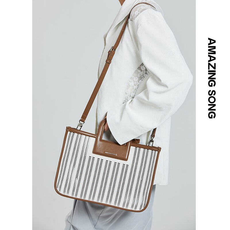 Vegetable Basket Bag Hollow Bag