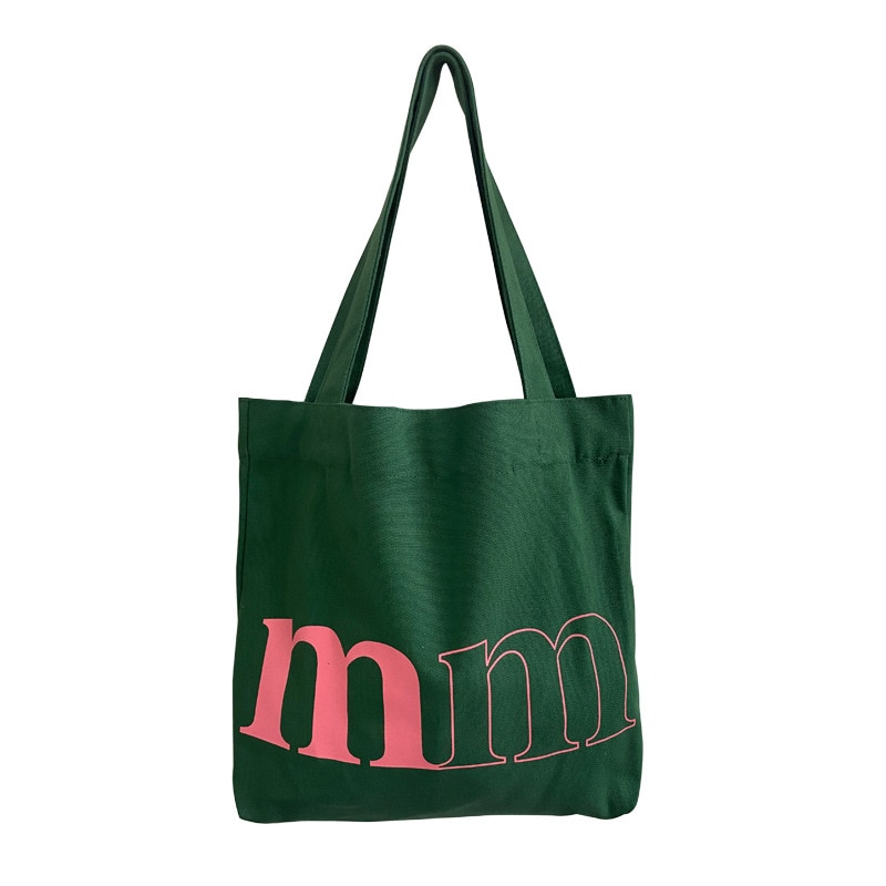 Simple and Versatile Handbag