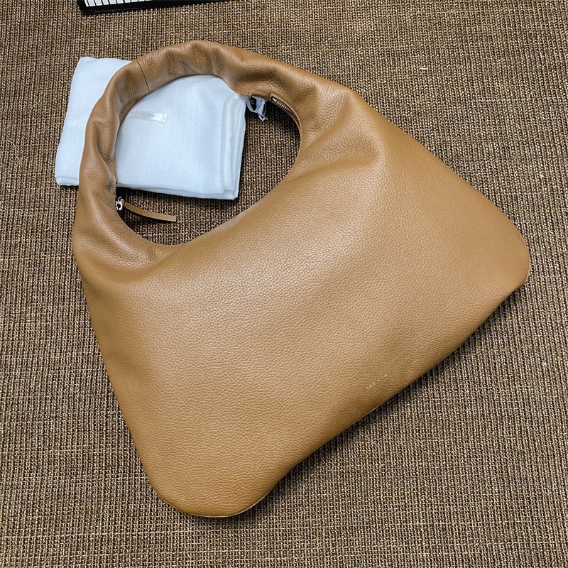 2022 Ladies Black Textured Shoulder Bag