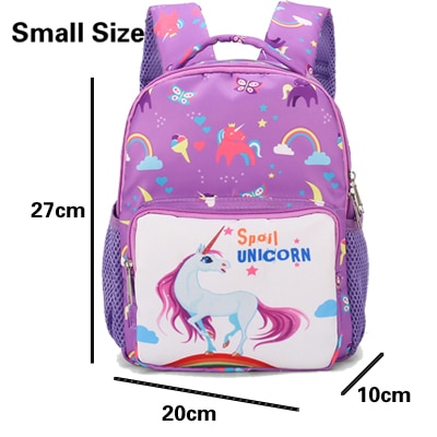 Student Cute Girls Children's Schoolbag