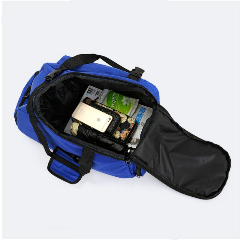 Waterproof Gym Sports Bag