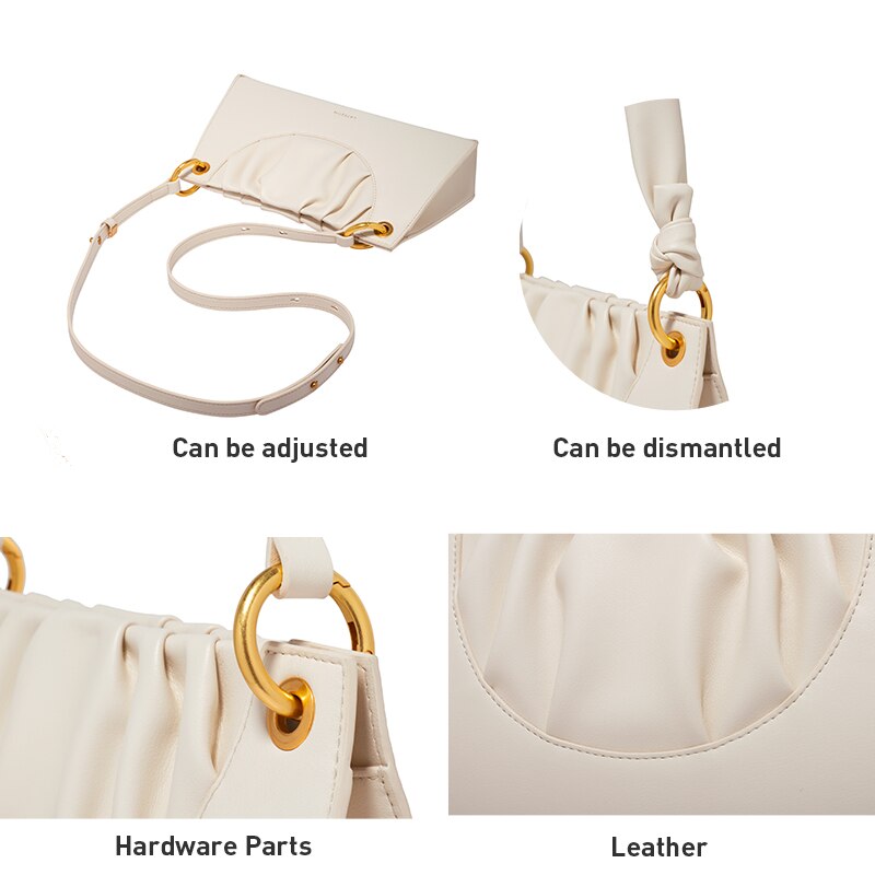 Messenger Portable Female Bag