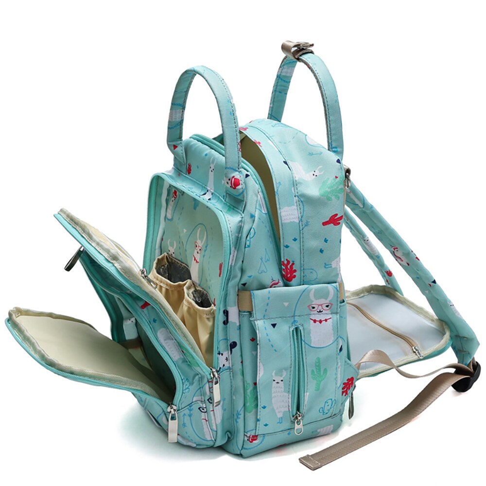 Waterproof  Maternity Baby Bag