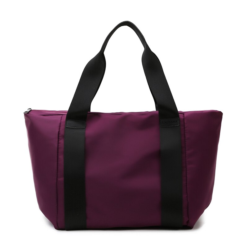 Fitness Duffle Bag Handbag Short Distance