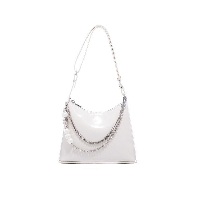 Fashion Portable Underarm Tote Bag