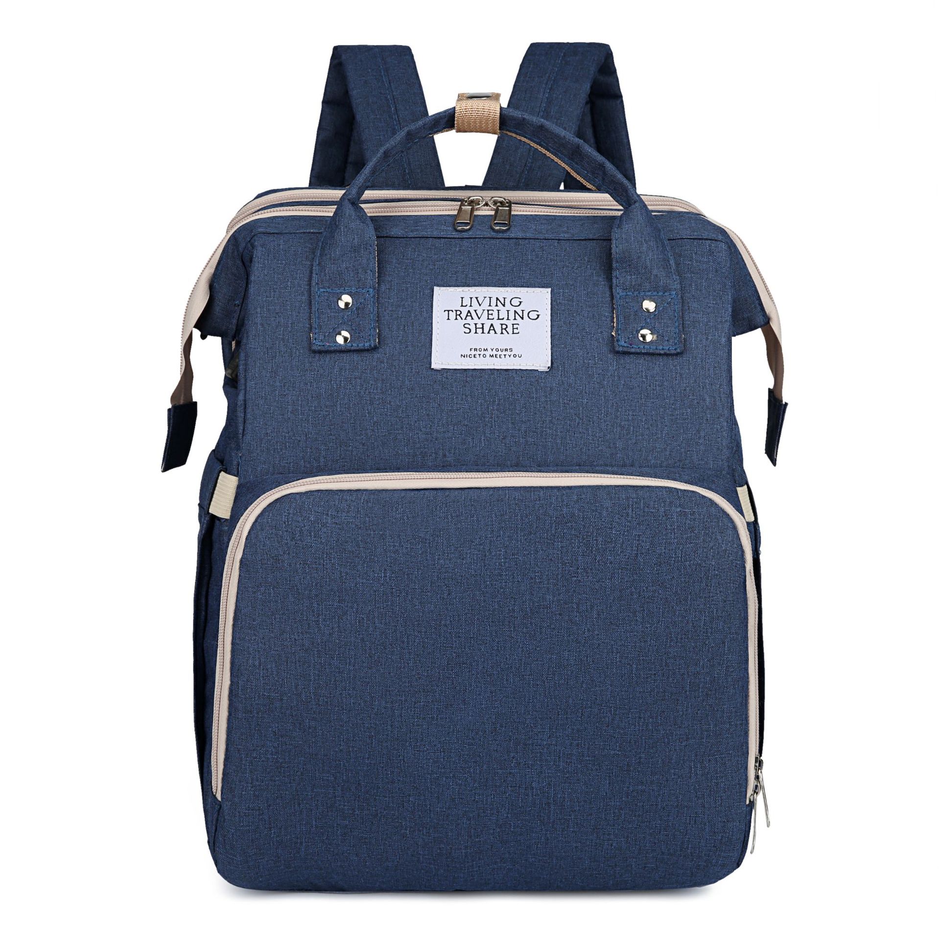 Upgrade USB Mommy Bag