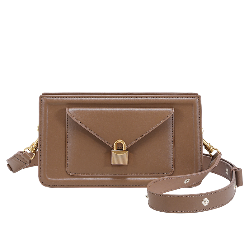 Vintage Squre Handbag