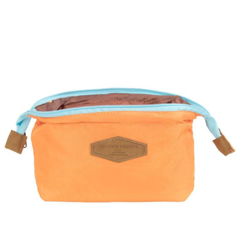 1pc Beauty Cute Women Lady Travel Makeup Bag