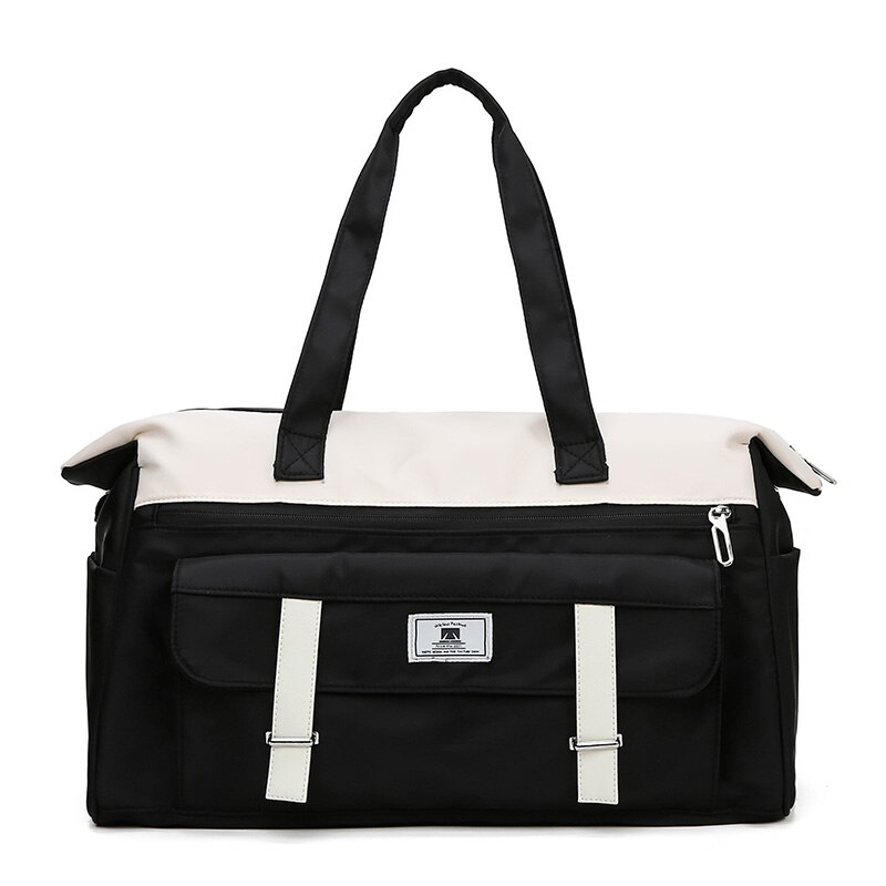 Nylon Waterproof Handbag