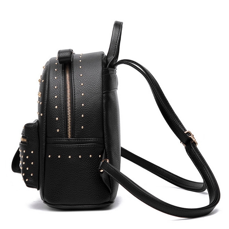 MINI Rivet design Backpack