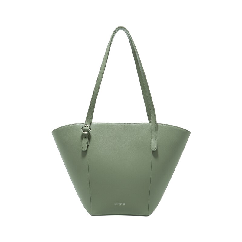 Large Capacity Shoulder Handbag